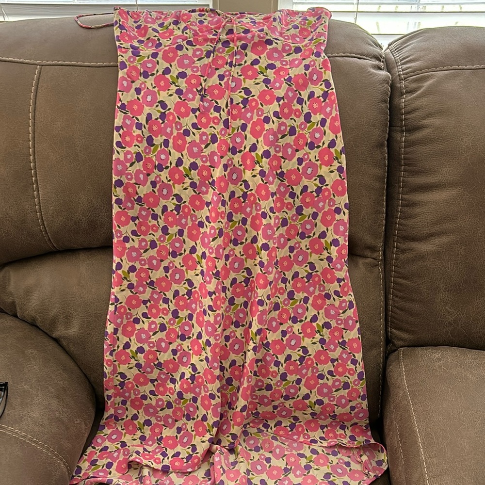 EXPRESS DRESS SZ 1/2